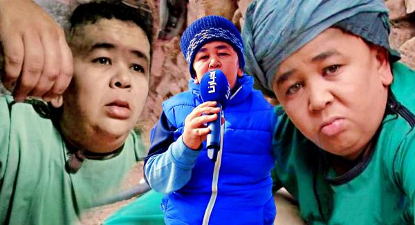 بكل حرقة: الكوميدي "لمخنتر" يثور بسبب الإقصاء والتهميش ويكشف لأول مرة قصة "10 دراهم" التي أوصلته لقلوب المغاربة (فيديو)